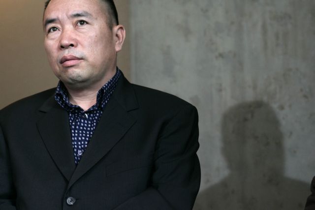 Σε ισόβια καταδικάστηκε ο διαβόητος λαθρέμπορος Λάι Τσανγκσίνγκ